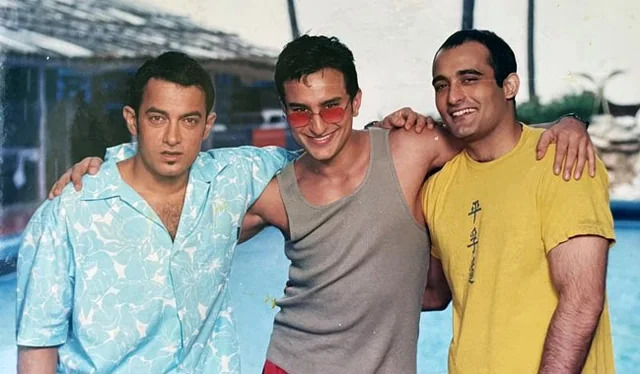 Dil Chahta Hai 